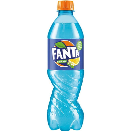 chi tiết CC 0,5L Fanta Shokata Zero (12x)