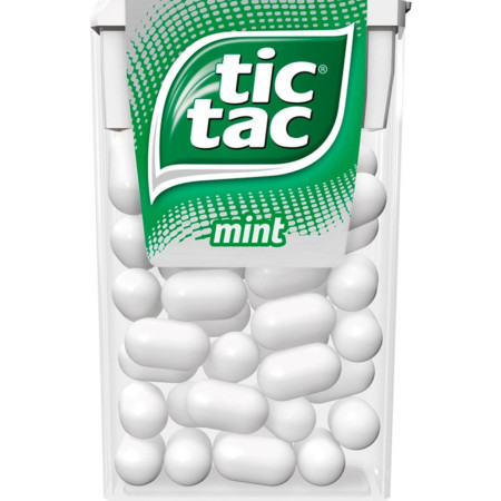 detail TicTac 18g Mint (24)