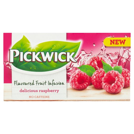chi tiết PICKWICK Čaj FF Raspberry Malina (12)