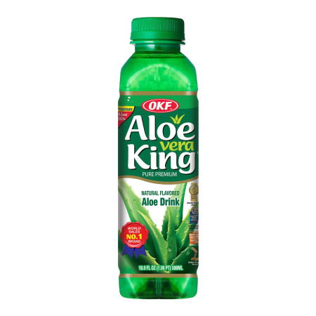 detail OKF Aloe Vera 0,5L King Original (20)