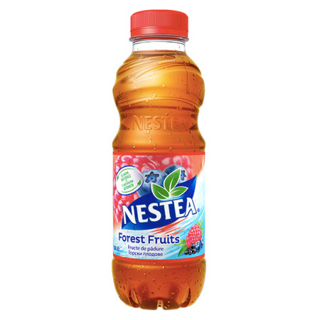 chi tiết Nestea 0,5L Forest Fruits (12)