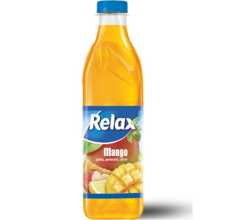 chi tiết Relax 1L PET Mango (6)