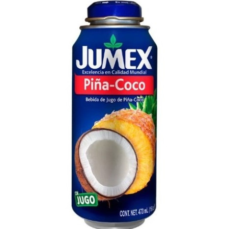 chi tiết Jumex 0,473L Ananas - Kokos (12)