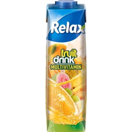 chi tiết Relax Fruit 1L Multivitamín (12)