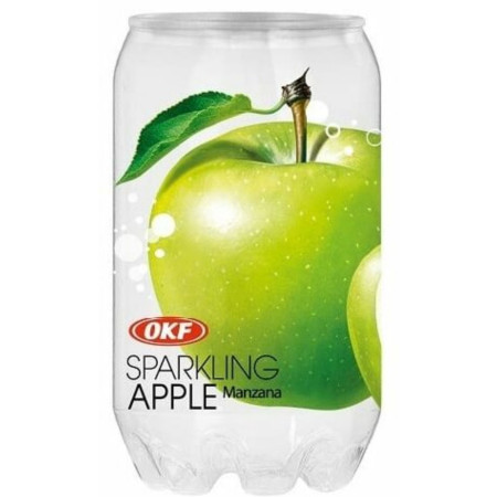 detail OKF 0,35L Sparkling Green Apple (24)