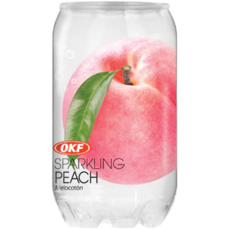 detail OKF 0,35L Sparkling Peach (24)