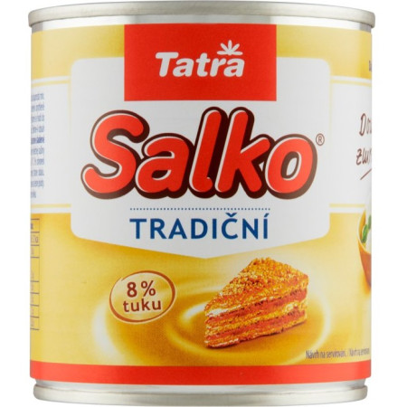 chi tiết Tatra Salko 397g Tradiční