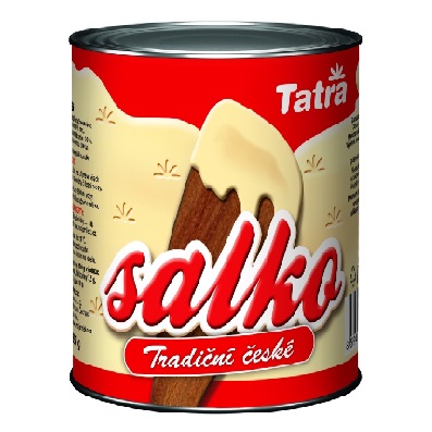 chi tiết Tatra Salko 397g Tradiční