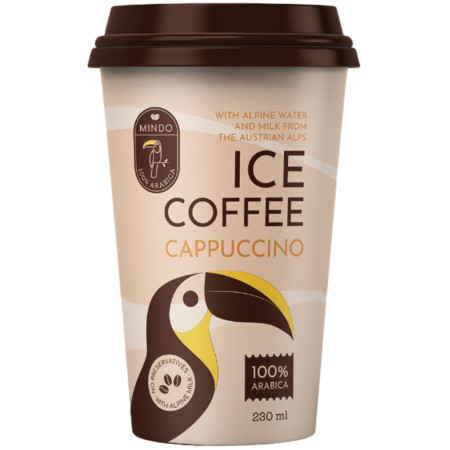 chi tiết Mindo 230ml Cappucino (10)