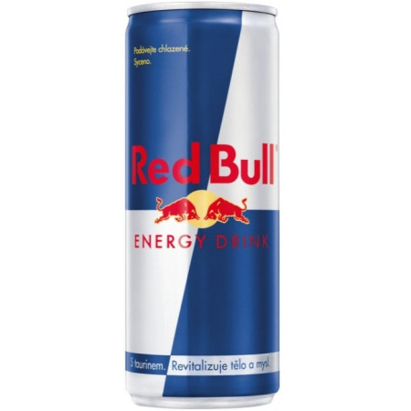 detail Red Bull 0,25L CZ (24)
