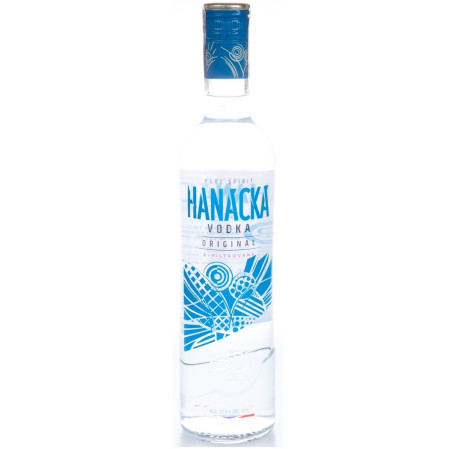 chi tiết Hanácká Vodka 0,5L 37,5% (15)