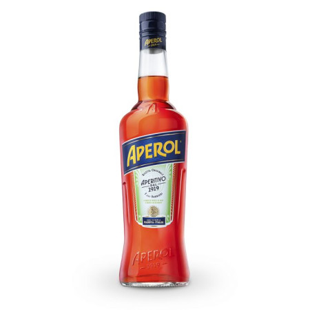 detail Aperol 0,7L Apertivo 11%