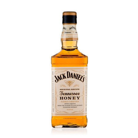 chi tiết Jack Daniels 0,35L Honey 35%