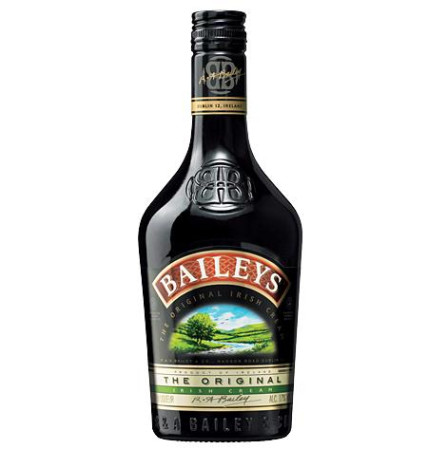 detail Baileys 0,5L 17%
