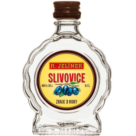 chi tiết R.Jelínek 0,05L Slivovice 45% MINI (12)