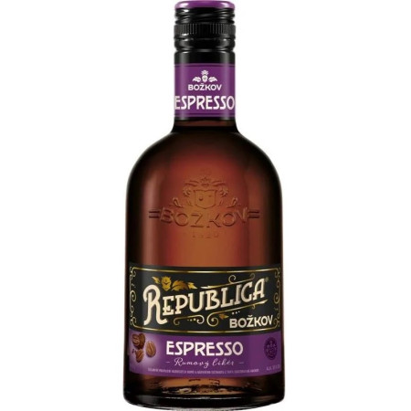detail Bozkov 0,5L Republica Elixir Espresso 33% (12)