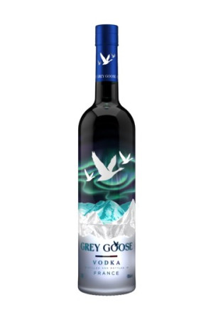 chi tiết Grey Goose 1L Night Vision 40%