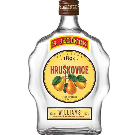 chi tiết R.Jelínek 0,7L Budík Hruškovice 42%