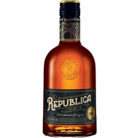 chi tiết Bozkov 0,5L Republica Excl. 35% Caribbean