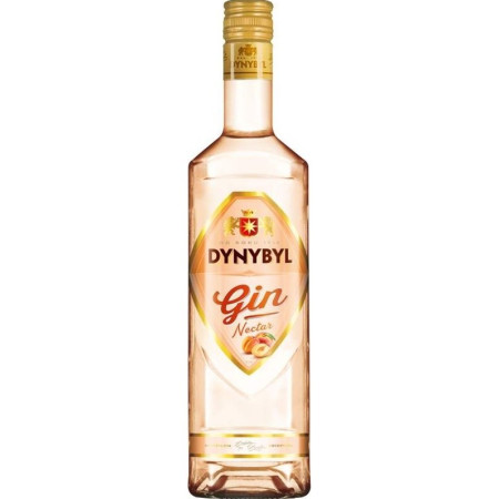 chi tiết Dynybyl Gin 0,5L Nectar 37,5%