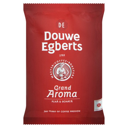 chi tiết Douwe Egberts 100g Grand Aroma (30)