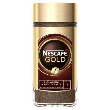 chi tiết Nescafe 100g Gold Original (8)