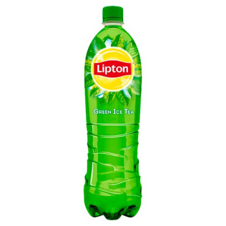 detail Lipton 1,5L Green Tea (9ks)