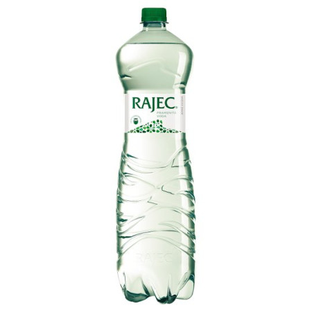 chi tiết Rajec 1,5L Jemně Sycená (6ks)