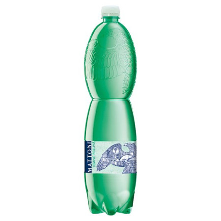 chi tiết Mattoni 1,5L Jemně Perlivá (6ks)