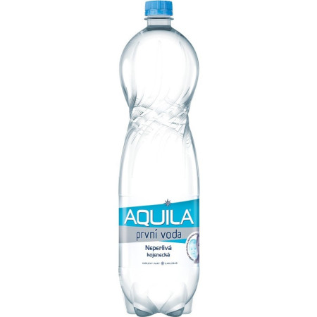 chi tiết Aquila 1,5L Neperlivá (6ks)