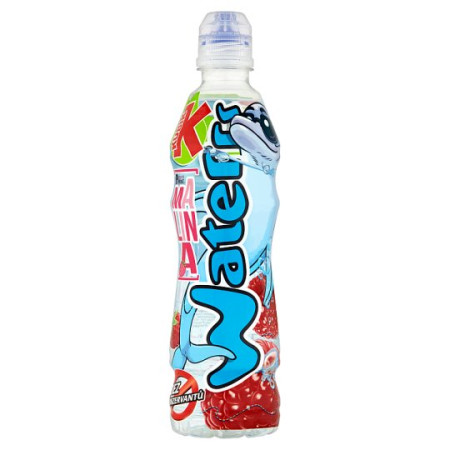 chi tiết Kubik Water 0,5L Malina (12ks)