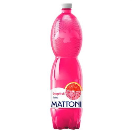 chi tiết Mattoni 1,5L Grapefruit (6ks)