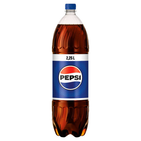 detail Pepsi 2,25L (6ks)