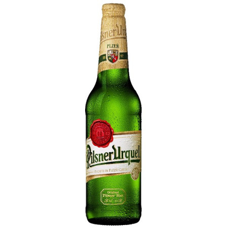 chi tiết Pilsner Urquell 0,5L SKLO (20)