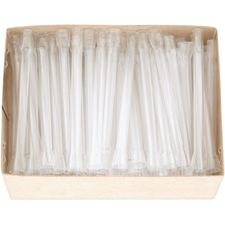 chi tiết Cigaretová Skleněnka (100ks)