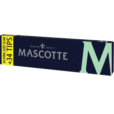 chi tiết Mascotte Slim + Filtr (26)