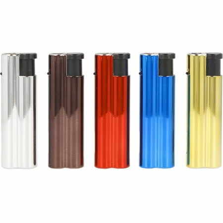 chi tiết Zapalovač Wildfire Metal Jet Classic (25)