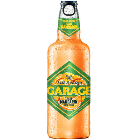 chi tiết Garage Pivo 0,44L Mandarin 4,4% (20)