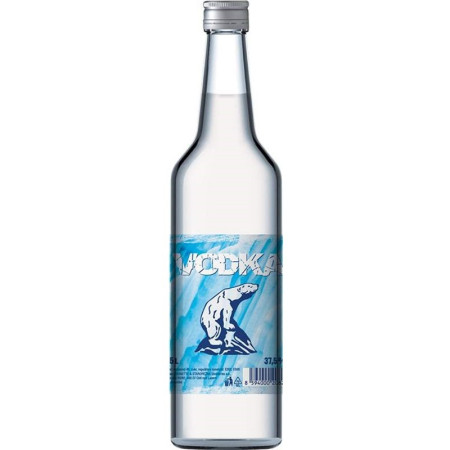 detail JIP Vodka 0,5L 37,5% (15)