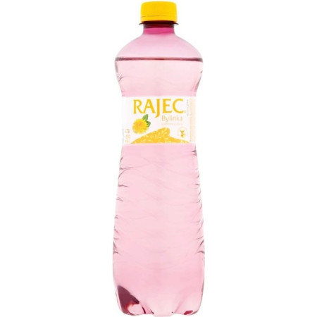 chi tiết Rajec 0,75L Pampeliška (x8)