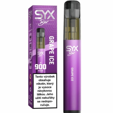 chi tiết SYX Bar 1,65% Grape Ice (5)