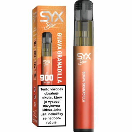 chi tiết SYX Bar 1,65% Guava Granadilla (5)