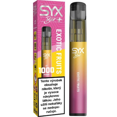 chi tiết SYX Bar 1,65% Exotic Fruits (5)