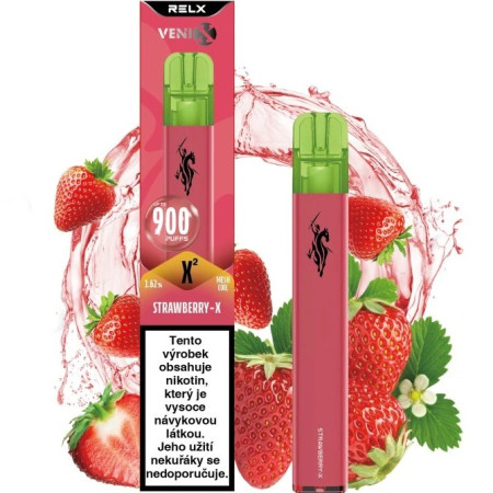 chi tiết Venix X2 Jahoda (10)