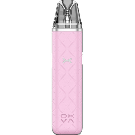chi tiết OXVA Xlim Go Pink