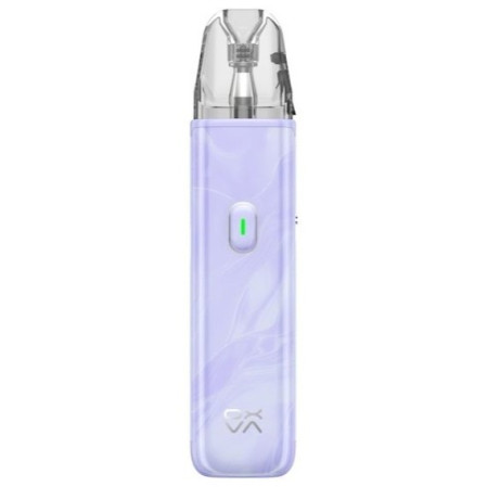 chi tiết OXVA Xlim Go Lite Purple