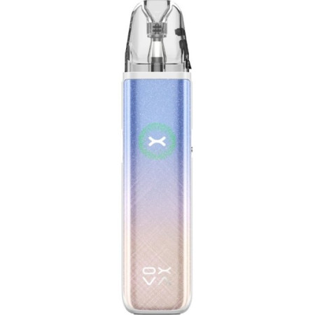 chi tiết OXVA Xlim Go 2 Aurora Pink Blue
