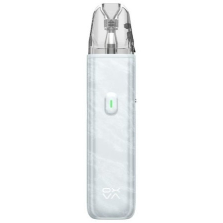 chi tiết OXVA Xlim Go Lite Mist White