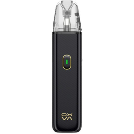 chi tiết OXVA Xlim Go Lite Black Carbon