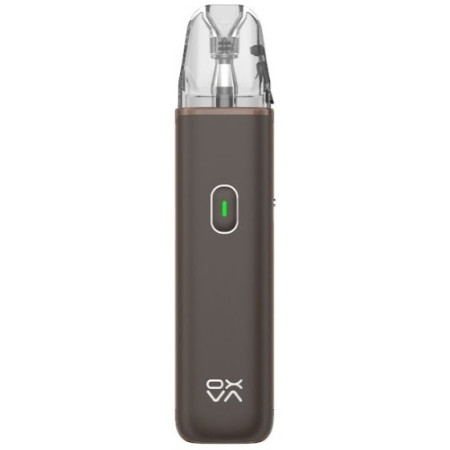 chi tiết OXVA Xlim Go Lite Brown